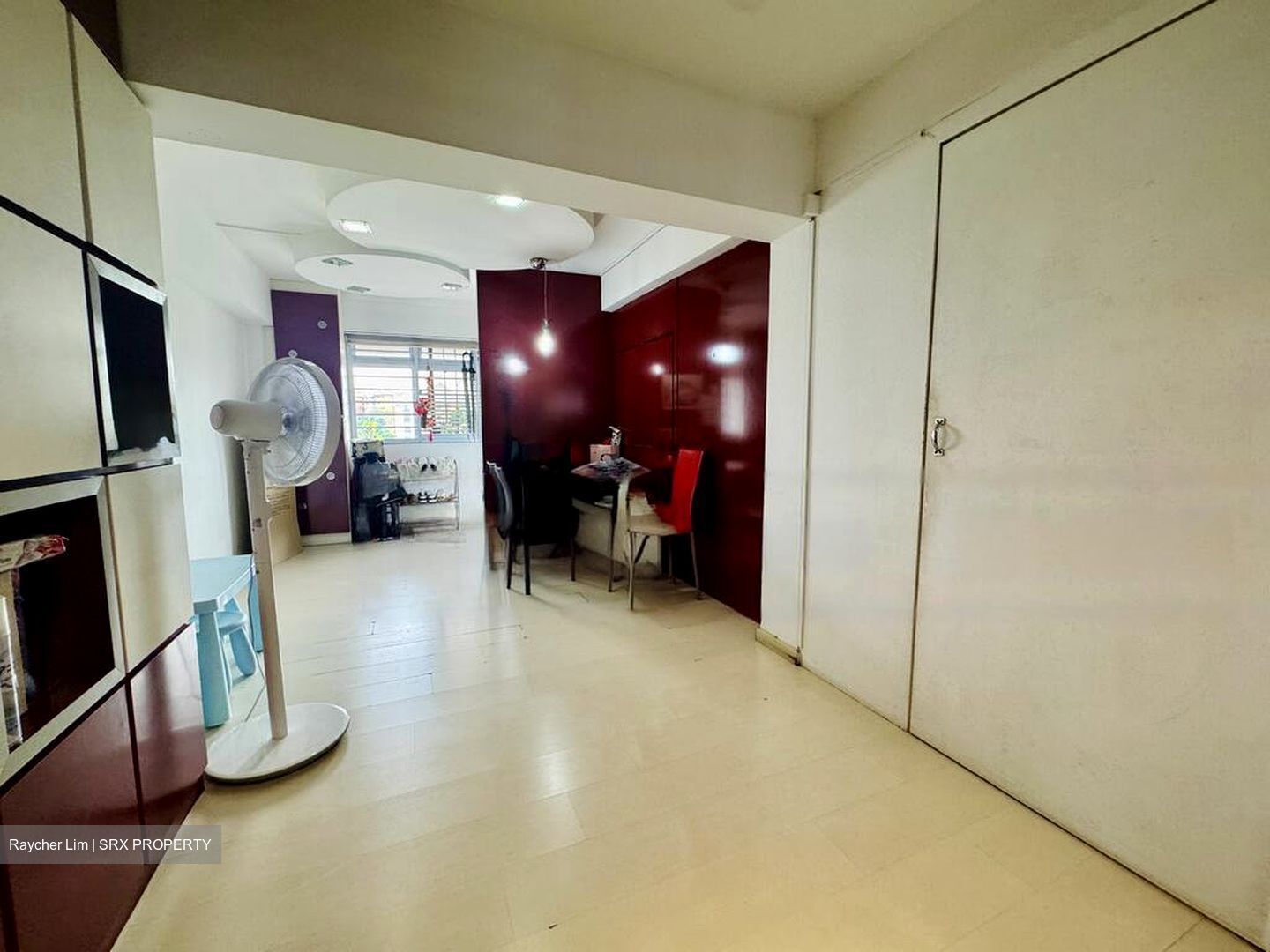 Blk 8 Farrer Gardens (Bukit Timah), HDB 3 Rooms #446409081